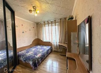 Продам трехкомнатную квартиру, 43.7 м2, Владивосток, Зейская улица, 12, Ленинский район