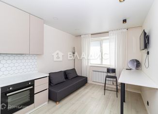 Продается 1-ком. квартира, 38 м2, Владимир, улица Мира, 9В, ЖК Горизонт