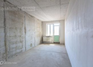 Продажа 2-комнатной квартиры, 53.9 м2, Краснодар, ЖК Акварели 2, Тепличная улица, 62/1к2