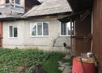 Четырехкомнатная квартира на продажу, 88 м2, посёлок Шабровский, Лесная улица, 34