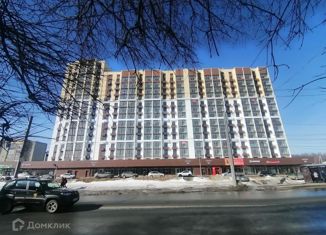 Офис на продажу, 17.8 м2, Пенза, улица Германа Титова, Октябрьский район