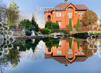 Продам дом, 351 м2, СНТ Родник