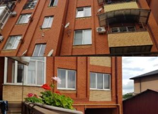 Продажа четырехкомнатной квартиры, 227 м2, Владикавказ, улица Калоева, 204, Затеречный округ