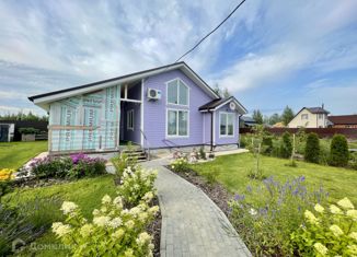 Дом на продажу, 144 м2, территория Новое Трубино, 4-я Луговая улица