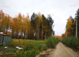 Продается земельный участок, 9 сот., коттеджный поселок Алексеевка