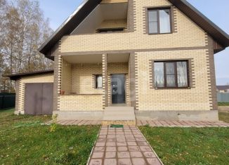 Продам дом, 154.1 м2, рабочий посёлок Некрасовское, улица Свободы