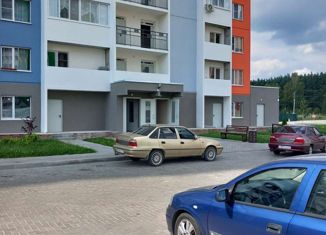 Продается однокомнатная квартира, 21.6 м2, Тверь, Новочеркасская улица, 48, ЖК Волга Лайф