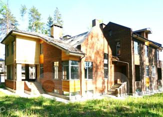 Дом на продажу, 800 м2, деревня Семенково, деревня Семёнково, 19А