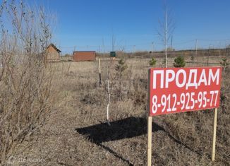 Продажа участка, 10.1 сот., село Богандинское, Благодатная улица