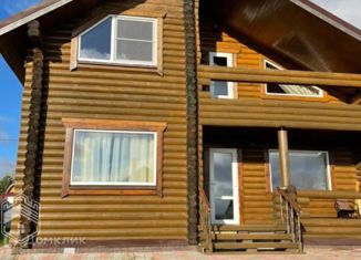 Дом на продажу, 120 м2, деревня Нехотилово, Отрадная улица, 20