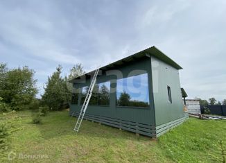 Продается дом, 155 м2, дачный поселок Фестиваль