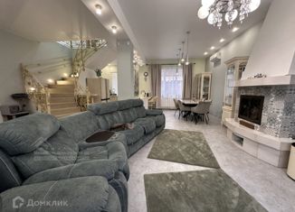 Продам дом, 236.1 м2, село Мысхако, Приозёрная улица, 77