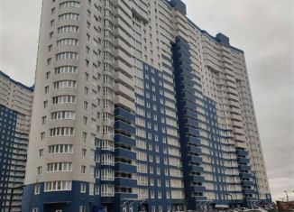 Продается 1-комнатная квартира, 39.51 м2, Краснодар, Командорская улица, 9к1, ЖК Символ