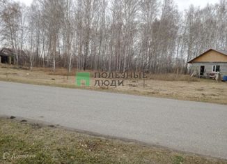 Продам участок, 11 сот., село Красноярка, улица Мичурина, 100