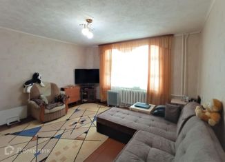 Продается трехкомнатная квартира, 64.4 м2, Новосибирск, Гидромонтажная улица, 47, Гидромонтажная улица