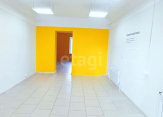 Сдается офис, 50 м2, Липецк, улица М.И. Неделина, 39, Советский район