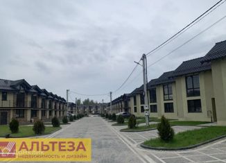 Продажа таунхауса, 80 м2, Гурьевск, Кузбасская улица
