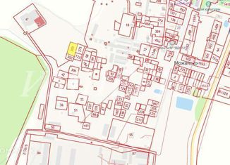 Земельный участок на продажу, 15 сот., поселок Можайское