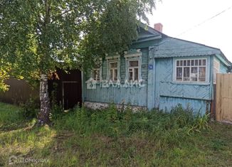Продам дом, 53.7 м2, поселок Тюрмеровка, Муромская улица, 14
