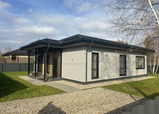 Продажа дома, 130 м2, Переславль-Залесский, улица Победы