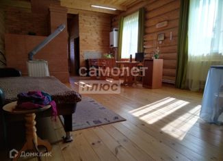 Продается дом, 260 м2, деревня Слободки, Садовая улица