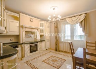 Продам 3-ком. квартиру, 89.2 м2, Москва, улица Металлургов, 62к1, улица Металлургов