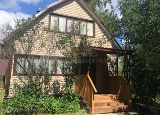 Продается дом, 75 м2, садоводческое некоммерческое товарищество Источник-2, Туринская улица