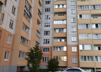 2-комнатная квартира на продажу, 56 м2, Омск, Осоавиахимовская улица, 185к3, ЖК Тарская крепость