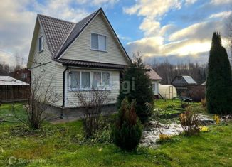 Дом на продажу, 80 м2, садовое товарищество Текстильщик