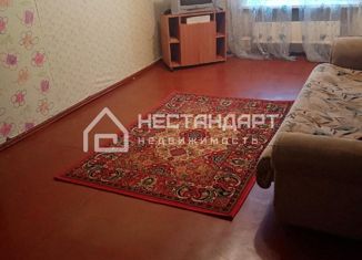 Сдается однокомнатная квартира, 35 м2, посёлок Металлплощадка, Парковая улица, 1А