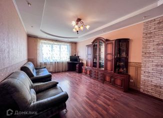 Продажа 3-комнатной квартиры, 64 м2, Оренбург, улица Конституции СССР, 11, жилой район Степной