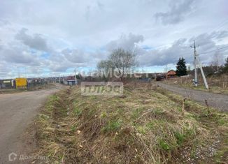 Продаю участок, 10.1 сот., село Игнатово