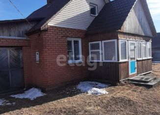 Продается дом, 53.9 м2, село Верх-Чита, Речная улица