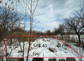 Земельный участок на продажу, 5.4 сот., посёлок Мичуринский