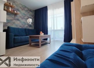 Продажа квартиры студии, 23 м2, Ставрополь, улица Доваторцев, микрорайон № 28