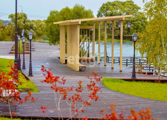 Продам земельный участок, 9 сот., коттеджный поселок Александровы Пруды, 3-я Рыбацкая улица