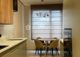 Продается 2-ком. квартира, 55 м2, Москва, Кастанаевская улица, 66, метро Кунцевская