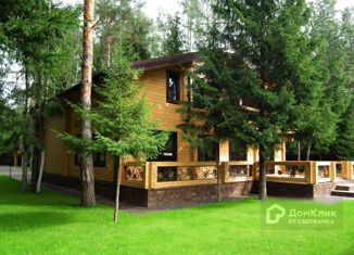 Продам дом, 500 м2, деревня Сивково