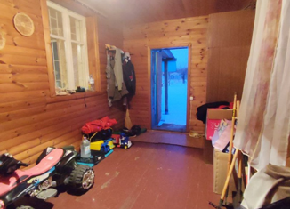 Продажа дома, 35 м2, садовые участки Зарница, садовые участки Зарница, 80