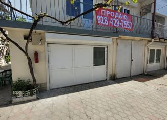 Продам гараж, 75 м2, село Дивноморское, Курортная улица, 10