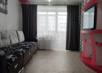 Продаю 2-ком. квартиру, 44.1 м2, Бирск, Пролетарская улица, 107