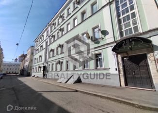 Продам офис, 154.3 м2, Москва, улица Волхонка, 5/6с9, метро Боровицкая