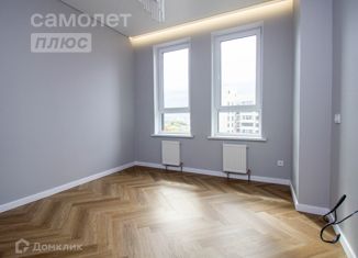 Продаю 2-комнатную квартиру, 66.5 м2, Ульяновск, улица Воробьёва, 77