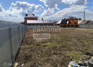 Продам земельный участок, 10 сот., деревня Новомихайловка, Центральная улица