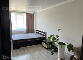 Продажа 2-комнатной квартиры, 54.1 м2, станица Брюховецкая, Садовая улица, 55