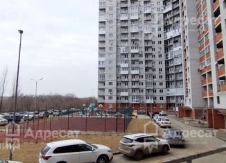 Продаю 3-комнатную квартиру, 76.6 м2, Волгоград, проспект Маршала Жукова, 98Б, ЖК Атлант