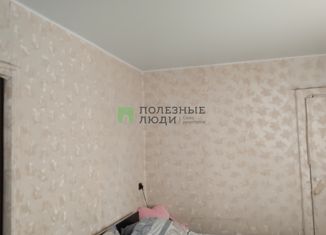 Продам 1-ком. квартиру, 31.5 м2, Тамбов, Набережная улица, 10