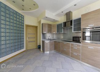 Сдается 3-ком. квартира, 125 м2, Москва, улица Остоженка, 27к3, улица Остоженка