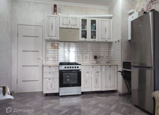 Продам 1-комнатную квартиру, 45.5 м2, село Мирное, Тепличная улица, 22