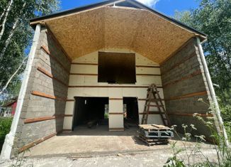 Продажа дома, 150 м2, деревня Клочково